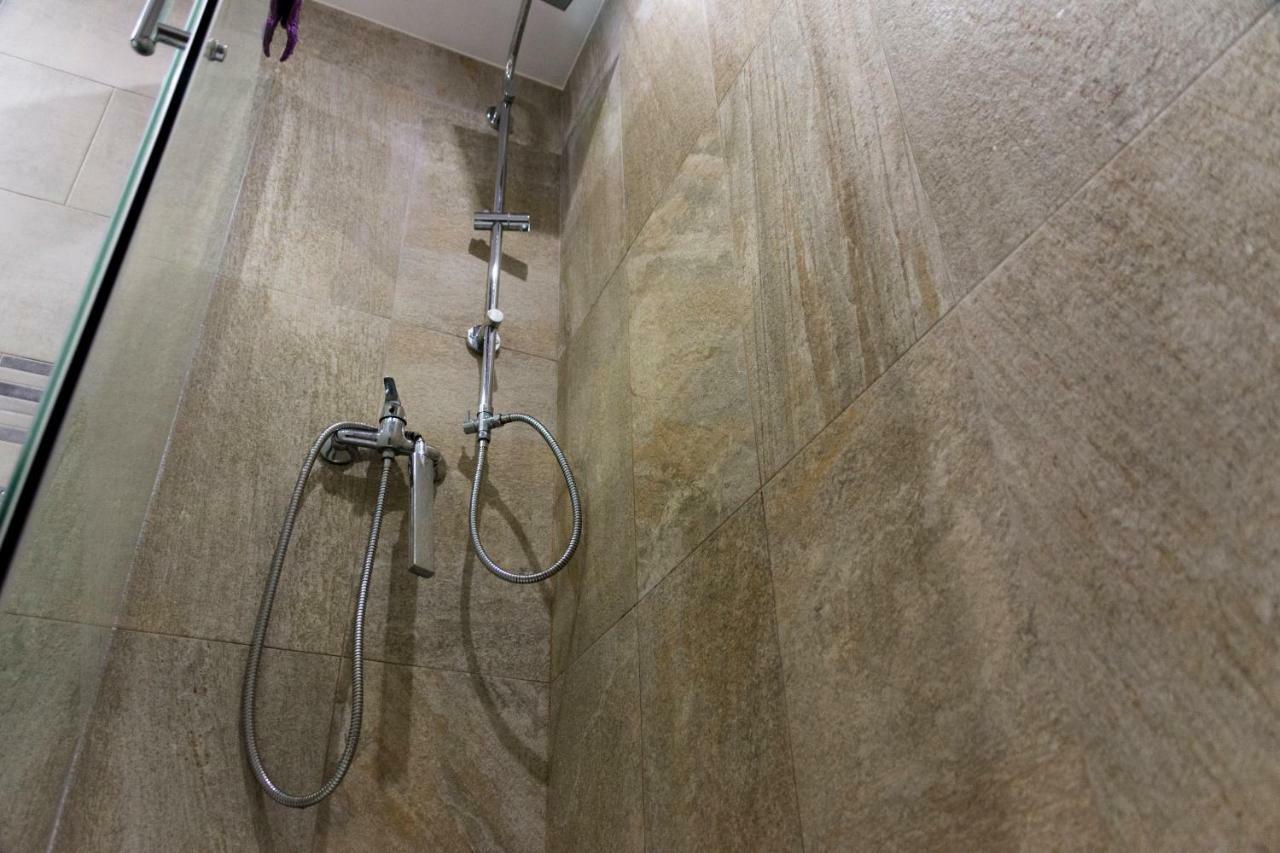 Apartamento Casita Blanca Коралео Екстериор снимка