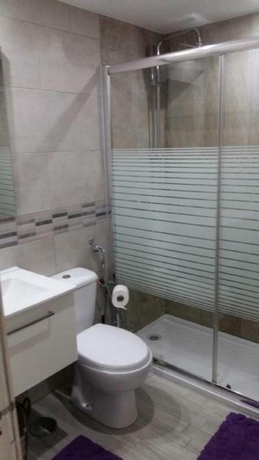 Apartamento Casita Blanca Коралео Екстериор снимка