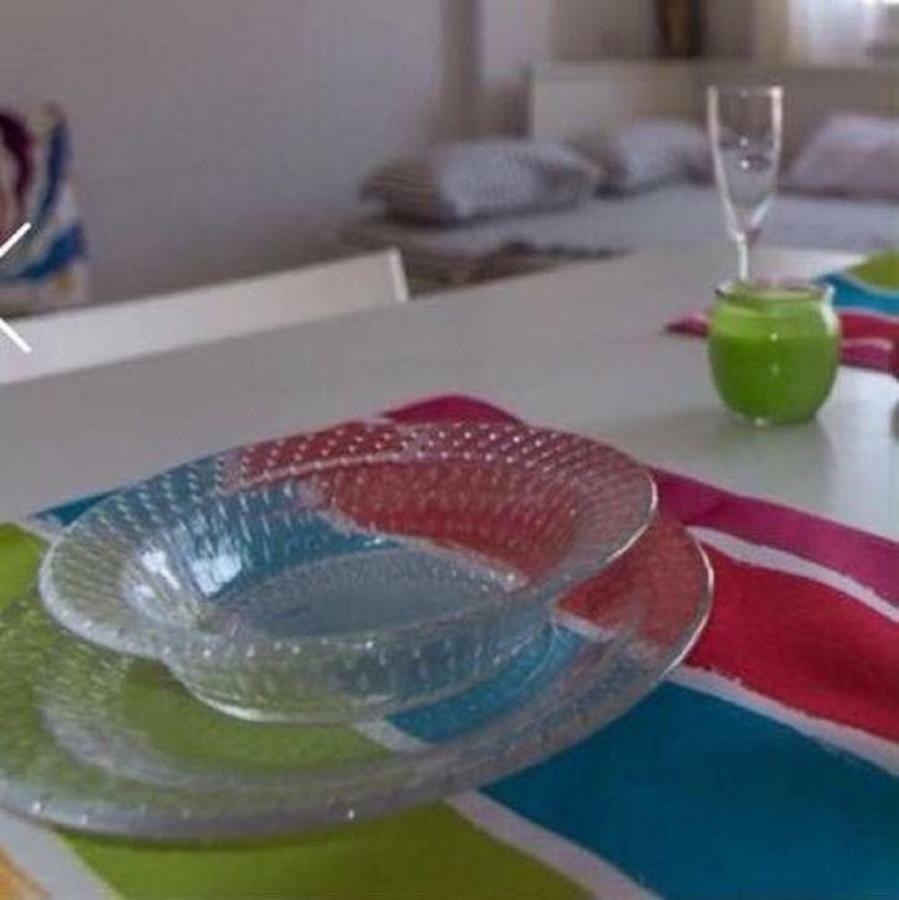 Apartamento Casita Blanca Коралео Екстериор снимка