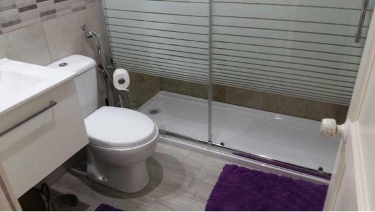 Apartamento Casita Blanca Коралео Екстериор снимка